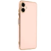 Newface Samsung Galaxy A06 Kılıf Volet Silikon
