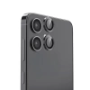 Newface Samsung Galaxy A06 Raze Metal Kamera Lens