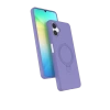 Newface Samsung Galaxy A06 Regal Magsafe Standlı Kapak