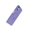Newface Samsung Galaxy A06 Regal Magsafe Standlı Kapak