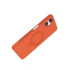 Newface Samsung Galaxy A06 Regal Magsafe Standlı Kapak