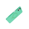 Newface Samsung Galaxy A06 Regal Magsafe Standlı Kapak