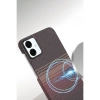 Newface Samsung Galaxy A06 Vega Magsafe Kapak