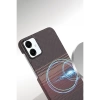 Newface Samsung Galaxy A06 Vega Magsafe Kapak