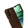 Newface Samsung Galaxy A07 Auto Focus Karbon Kapak