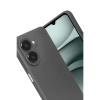Newface Samsung Galaxy A07 Auto Focus Karbon Kapak