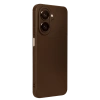 Newface Samsung Galaxy A07 Auto Focus Karbon Kapak