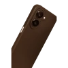 Newface Samsung Galaxy A07 Auto Focus Karbon Kapak