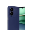Newface Samsung Galaxy A07 Auto Focus Karbon Kapak