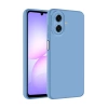 Newface Samsung Galaxy A07 First Silikon