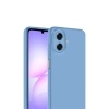 Newface Samsung Galaxy A07 First Silikon