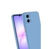 Newface Samsung Galaxy A07 First Silikon