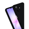 Newface Samsung Galaxy A07 First Silikon