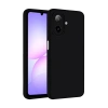 Newface Samsung Galaxy A07 Nano içi Kadife Silikon
