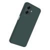 Newface Samsung Galaxy A07 Nano içi Kadife Silikon