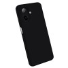 Newface Samsung Galaxy A07 Nano içi Kadife Silikon