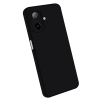 Newface Samsung Galaxy A07 Nano içi Kadife Silikon