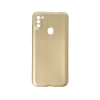 Newface Samsung Galaxy A11 Kılıf First Silikon