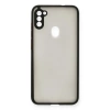 Newface Samsung Galaxy A11 Kılıf Montreal Silikon Kapak