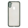 Newface Samsung Galaxy A11 Kılıf Montreal Silikon Kapak
