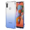 Newface Samsung Galaxy A11 Kılıf Olex Tpu Silikon