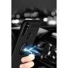 Newface Samsung Galaxy A11 Kılıf Range Yüzüklü Silikon