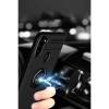 Newface Samsung Galaxy A11 Kılıf Range Yüzüklü Silikon