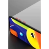 Newface Samsung Galaxy A11 Kılıf Range Yüzüklü Silikon