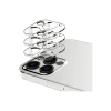 Newface Samsung Galaxy A12 Kamera Lens Koruma Cam