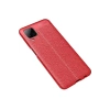 Newface Samsung Galaxy A12 Kılıf Auto Focus Kapak