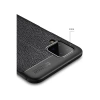 Newface Samsung Galaxy A12 Kılıf Auto Focus Kapak