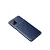Newface Samsung Galaxy A12 Kılıf Auto Focus Karbon Kapak