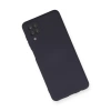 Newface Samsung Galaxy A12 Kılıf Nano içi Kadife Silikon