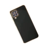 Newface Samsung Galaxy A12 Kılıf Volet Silikon