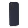 Newface Samsung Galaxy A13 4G Kılıf First Silikon