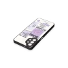 Newface Samsung Galaxy A13 4G Kılıf Mirror Desenli Kapak