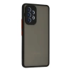 Newface Samsung Galaxy A13 4G Kılıf Montreal Silikon Kapak