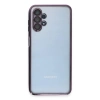 Newface Samsung Galaxy A13 4G Kılıf Razer Lensli Silikon