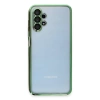 Newface Samsung Galaxy A13 4G Kılıf Razer Lensli Silikon