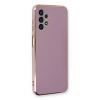 Newface Samsung Galaxy A13 4G Kılıf Volet Silikon