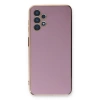 Newface Samsung Galaxy A13 4G Kılıf Volet Silikon