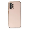 Newface Samsung Galaxy A13 4G Kılıf Volet Silikon