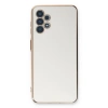 Newface Samsung Galaxy A13 4G Kılıf Volet Silikon