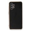 Newface Samsung Galaxy A13 4G Kılıf Volet Silikon