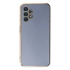 Newface Samsung Galaxy A13 4G Kılıf Volet Silikon