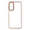 Newface Samsung Galaxy A14 4G Kılıf Dora Kapak