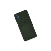 Newface Samsung Galaxy A14 4G Kılıf Kelvin Kartvizitli Silikon
