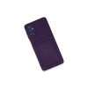 Newface Samsung Galaxy A14 4G Kılıf Kelvin Kartvizitli Silikon