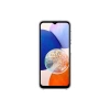 Newface Samsung Galaxy A14 4G Kılıf Lüx Şeffaf Silikon