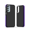 Newface Samsung Galaxy A15 4G Harvel Kapak - Derin Mor